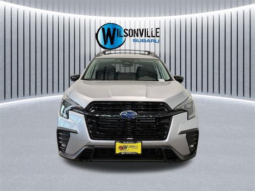 2026 Subaru Ascent Premium