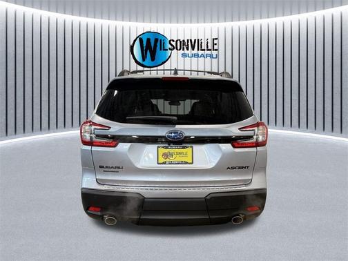 2026 Subaru Ascent Premium