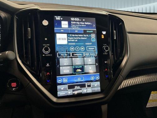 2026 Subaru Ascent Premium