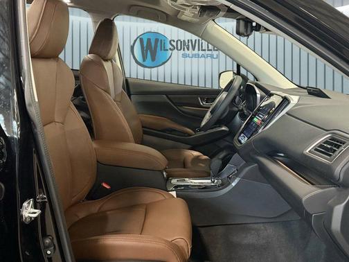 2026 Subaru Ascent Touring