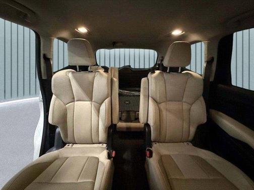 2022 Subaru Ascent Premium 7-Passenger