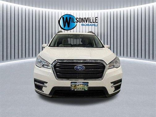 2022 Subaru Ascent Premium 7-Passenger