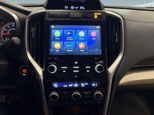 2022 Subaru Ascent Premium 7-Passenger