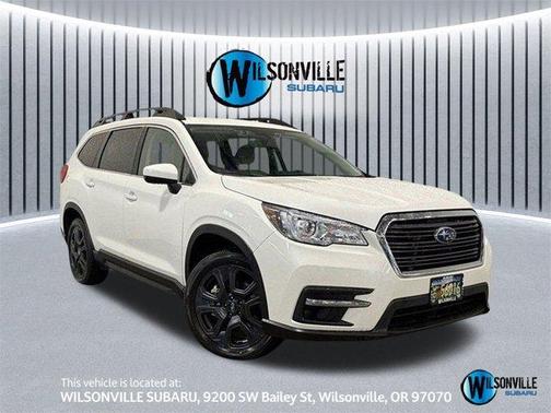 2022 Subaru Ascent Premium 7-Passenger