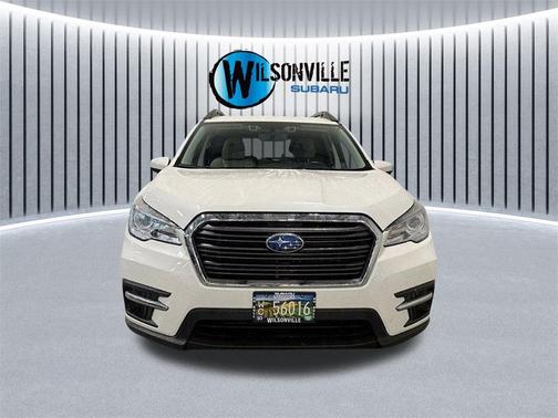 2022 Subaru Ascent Premium 7-Passenger