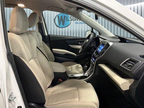 2022 Subaru Ascent Premium 7-Passenger