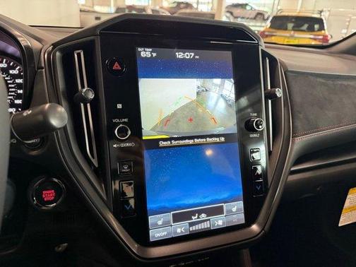 SP2 2026 Subaru WRX Limited