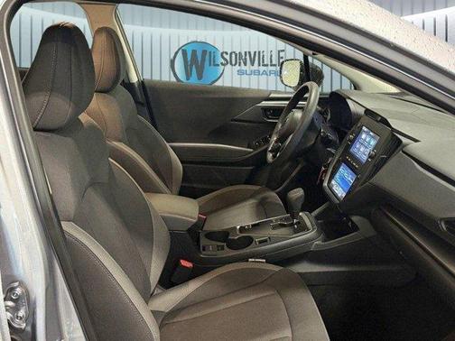 2024 Subaru Impreza Base