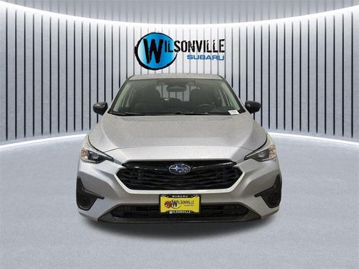 2024 Subaru Impreza Base