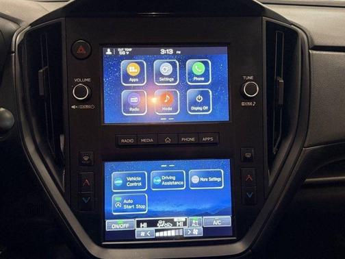 2024 Subaru Impreza Base