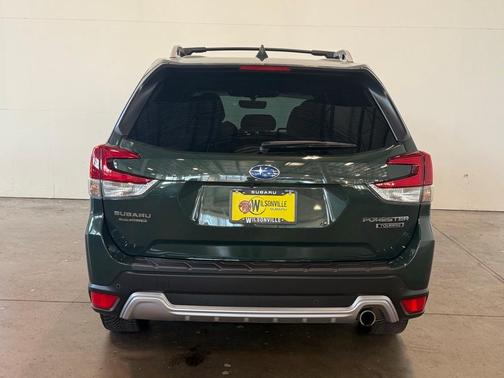 2023 Subaru Forester Touring