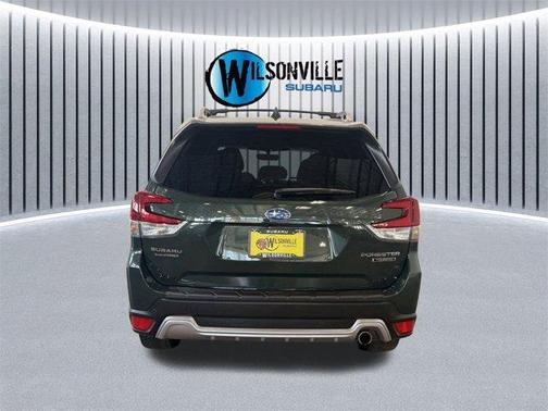 2023 Subaru Forester Touring