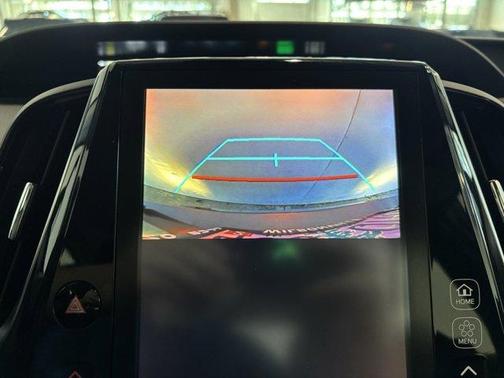2020 Toyota Prius Prime XLE