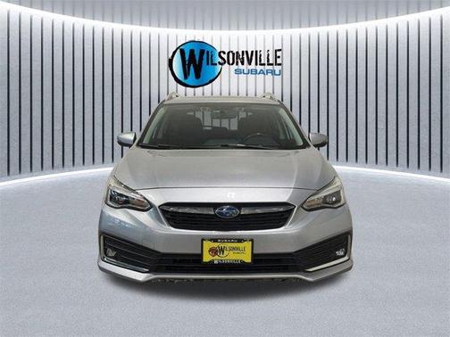 2020 Subaru Impreza Limited