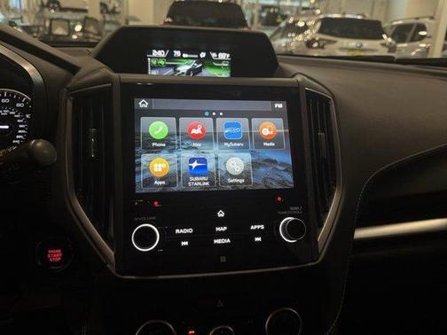 2020 Subaru Impreza Limited