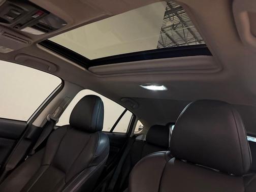 2020 Subaru Impreza Limited