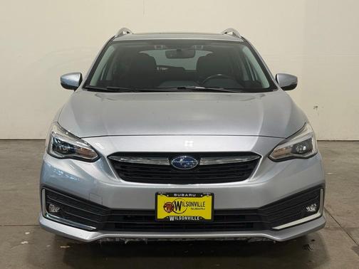 2020 Subaru Impreza Limited