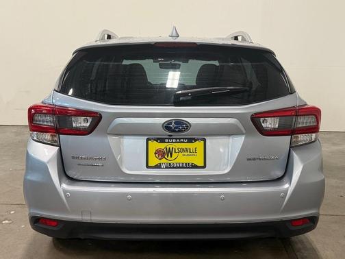 2020 Subaru Impreza Limited