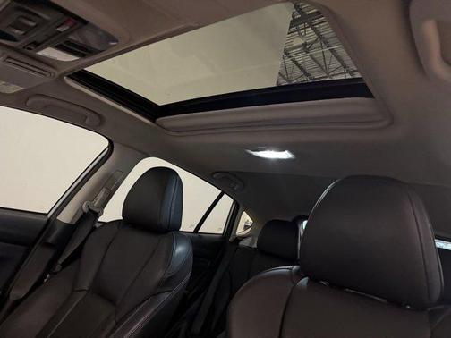 2020 Subaru Impreza Limited