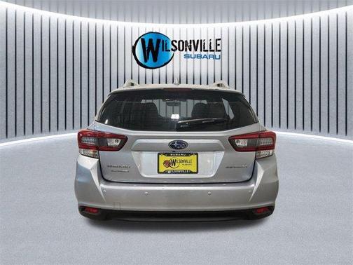 2020 Subaru Impreza Limited