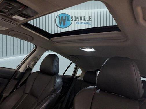 2020 Subaru Impreza Limited