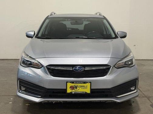 2020 Subaru Impreza Limited