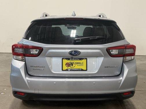 2020 Subaru Impreza Limited