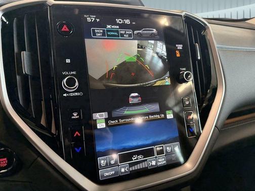 2026 Subaru Ascent Touring