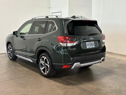 2022 Subaru Forester Touring