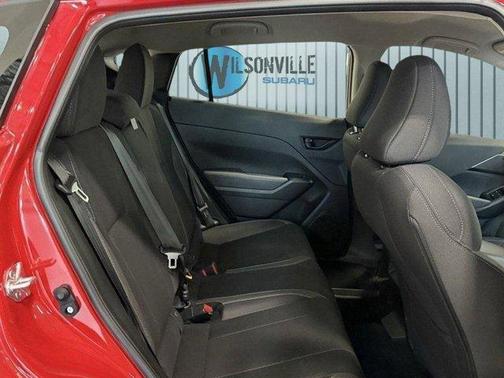 2024 Subaru Impreza Base