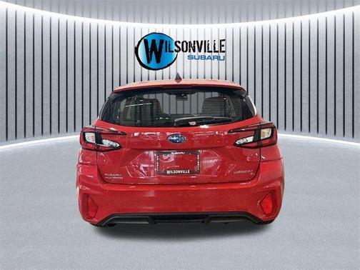 2024 Subaru Impreza Base