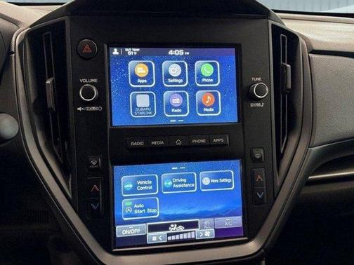 2024 Subaru Impreza Base