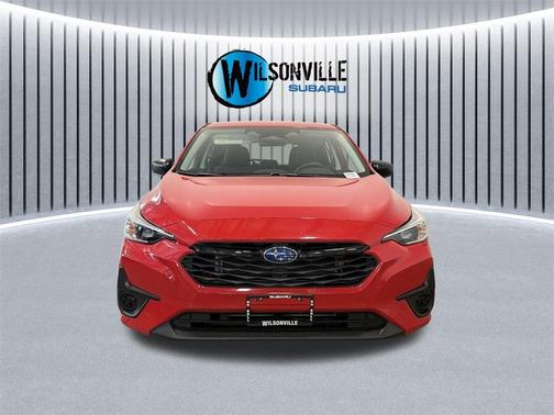 2024 Subaru Impreza Base