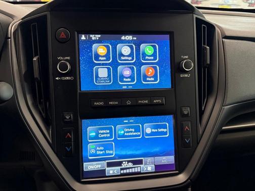 2024 Subaru Impreza Base