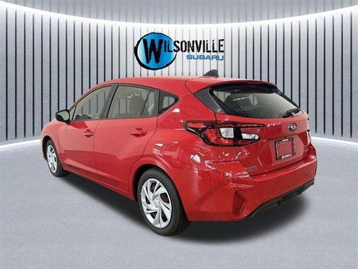 2024 Subaru Impreza Base