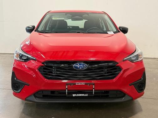2024 Subaru Impreza Base