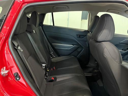 2024 Subaru Impreza Base