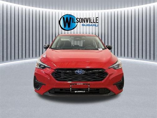 2024 Subaru Impreza Base