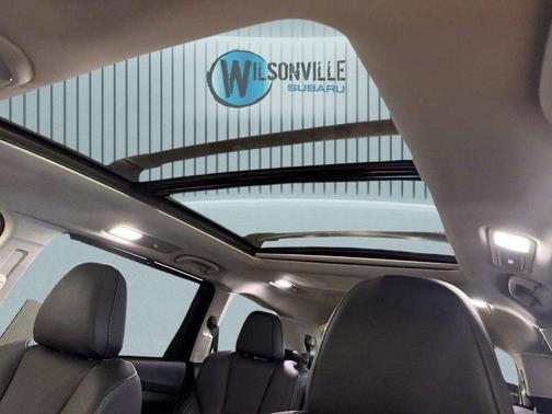 2021 Subaru Ascent Touring 7-Passenger