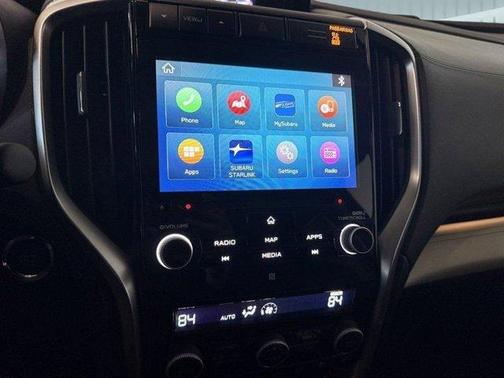 2021 Subaru Ascent Touring 7-Passenger