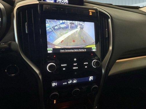 2021 Subaru Ascent Touring 7-Passenger