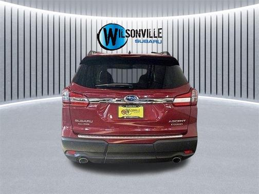 2021 Subaru Ascent Touring 7-Passenger