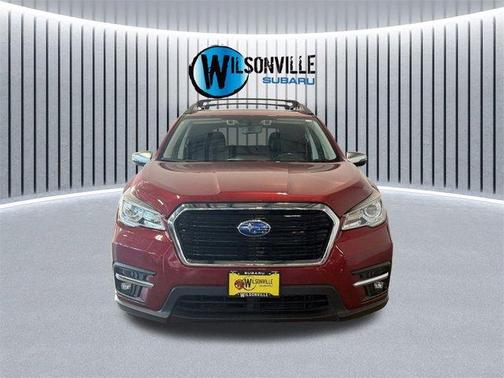 2021 Subaru Ascent Touring 7-Passenger