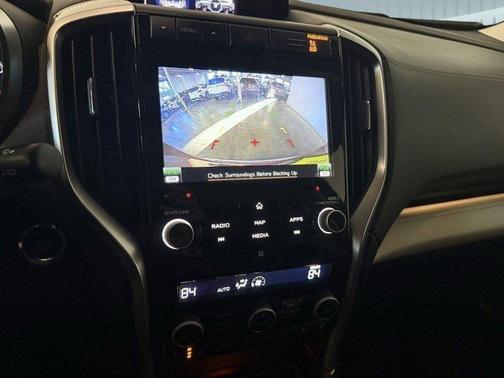 2021 Subaru Ascent Touring 7-Passenger