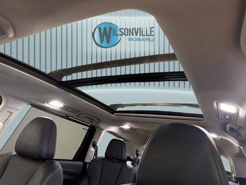 2021 Subaru Ascent Touring 7-Passenger