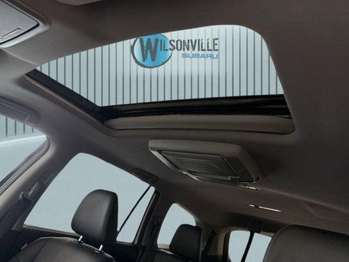 2022 Honda Pilot Touring 7-Passenger