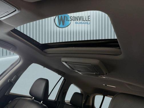 2022 Honda Pilot Touring 7-Passenger