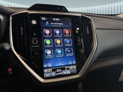 2026 Subaru Ascent Touring