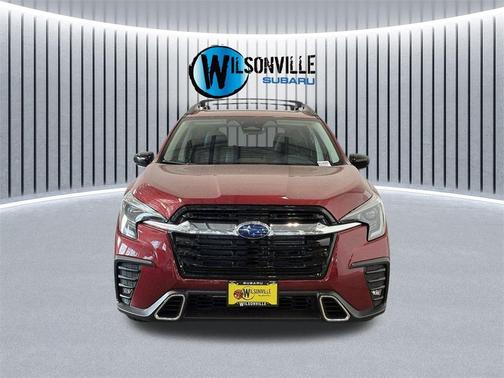 2026 Subaru Ascent Touring