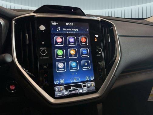 2026 Subaru Ascent Touring